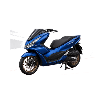 เช่า Honda PCX 160 (2022-24) ที่ภูเก็ต — รูปรถ