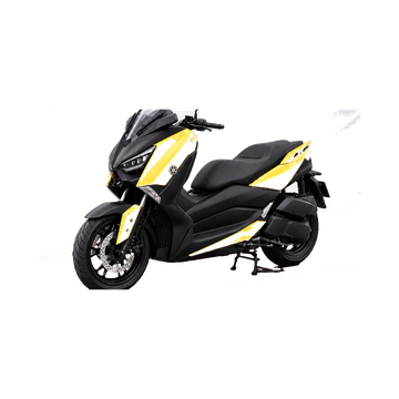 เช่า Yamaha XMAX 2020 300cc ที่ภูเก็ต — รูปรถ