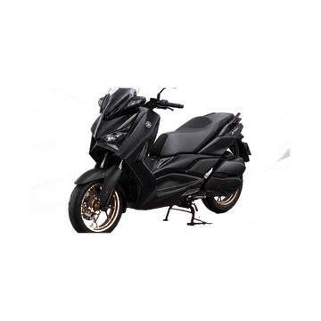 เช่า Yamaha XMAX 2026 NEW ที่ภูเก็ต — รูปรถ