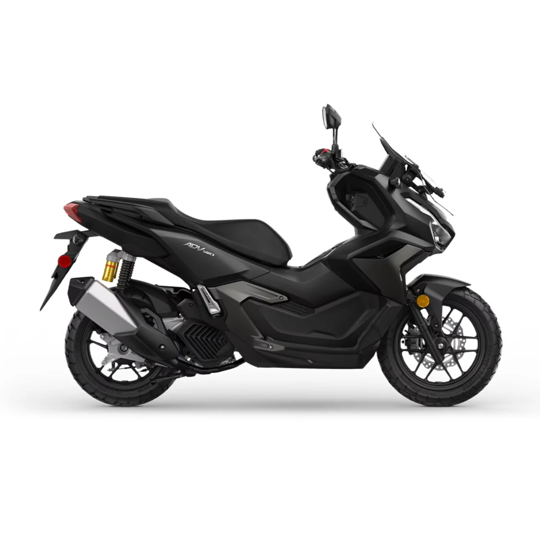 Honda ADV 160 — аренда в Паттайе