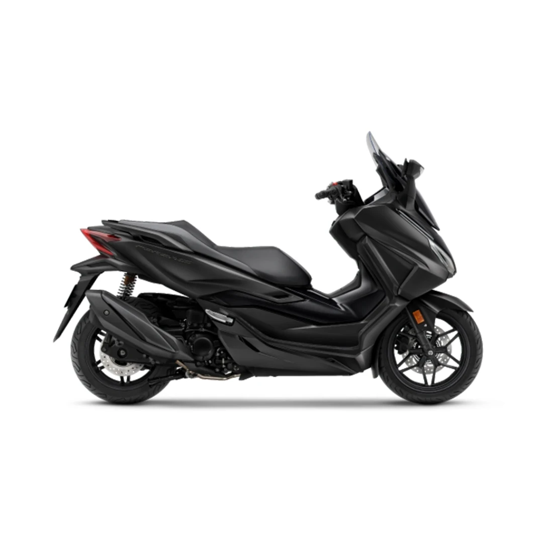 Honda Forza 350 GEN2 — аренда в Паттайе