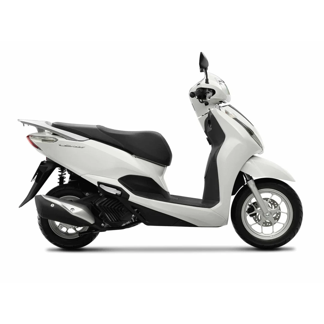 Honda Lead — аренда в Паттайе