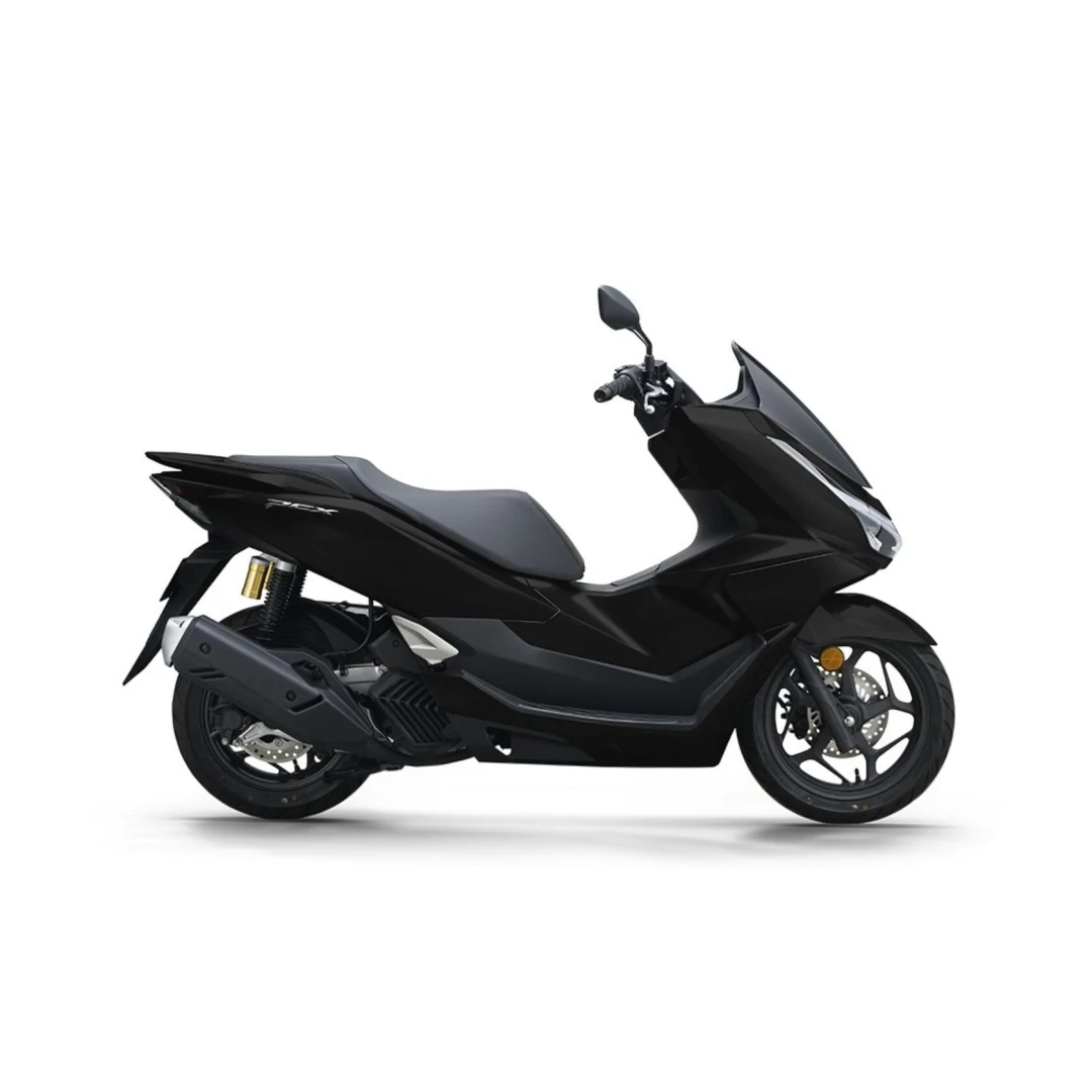 Honda PCX 160 — аренда в Паттайе
