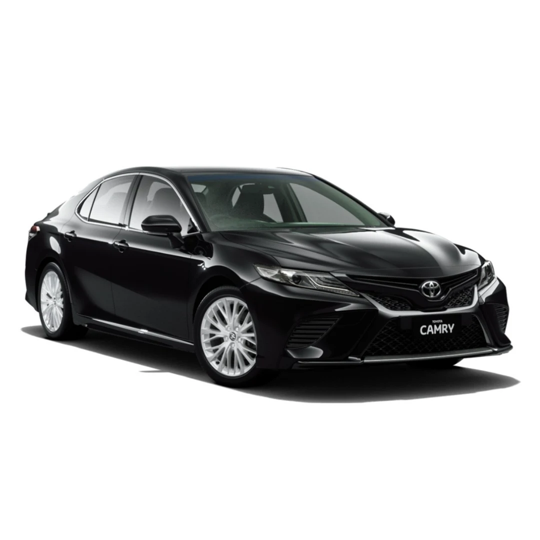 Toyota Camry — аренда в Паттайе