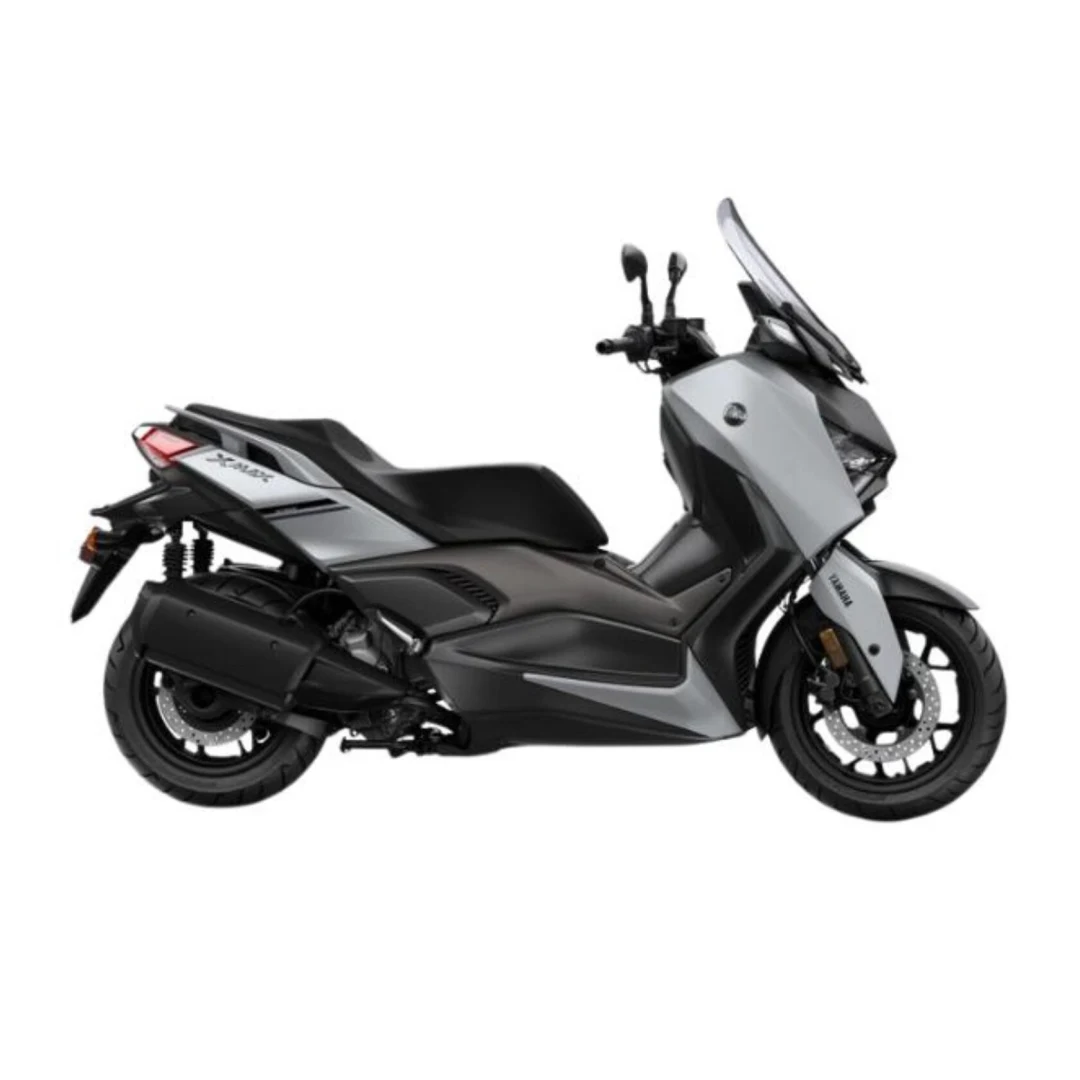 Yamaha XMAX — аренда в Паттайе